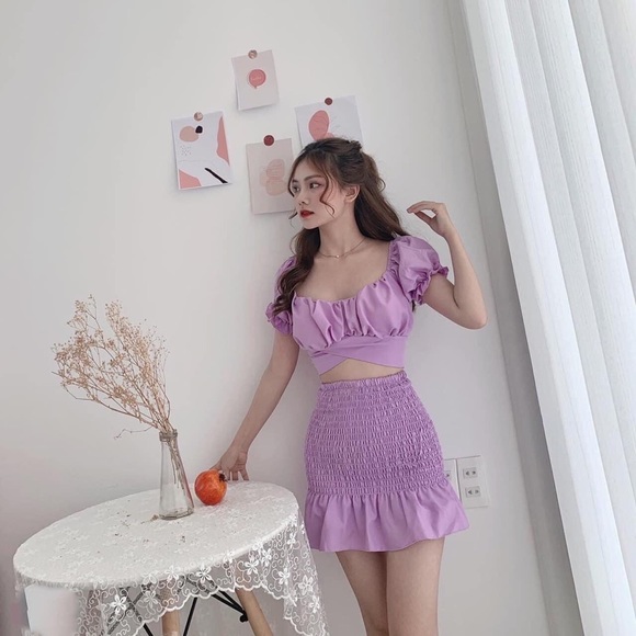 Set woman cloth - Picture 4 of 4